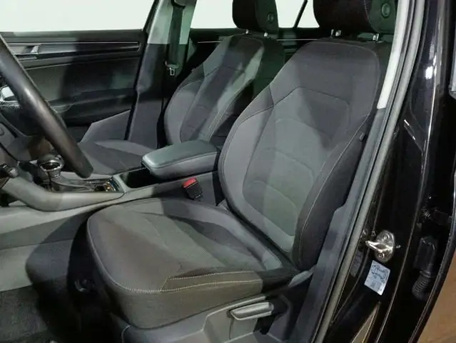 Skoda Kodiaq view 14