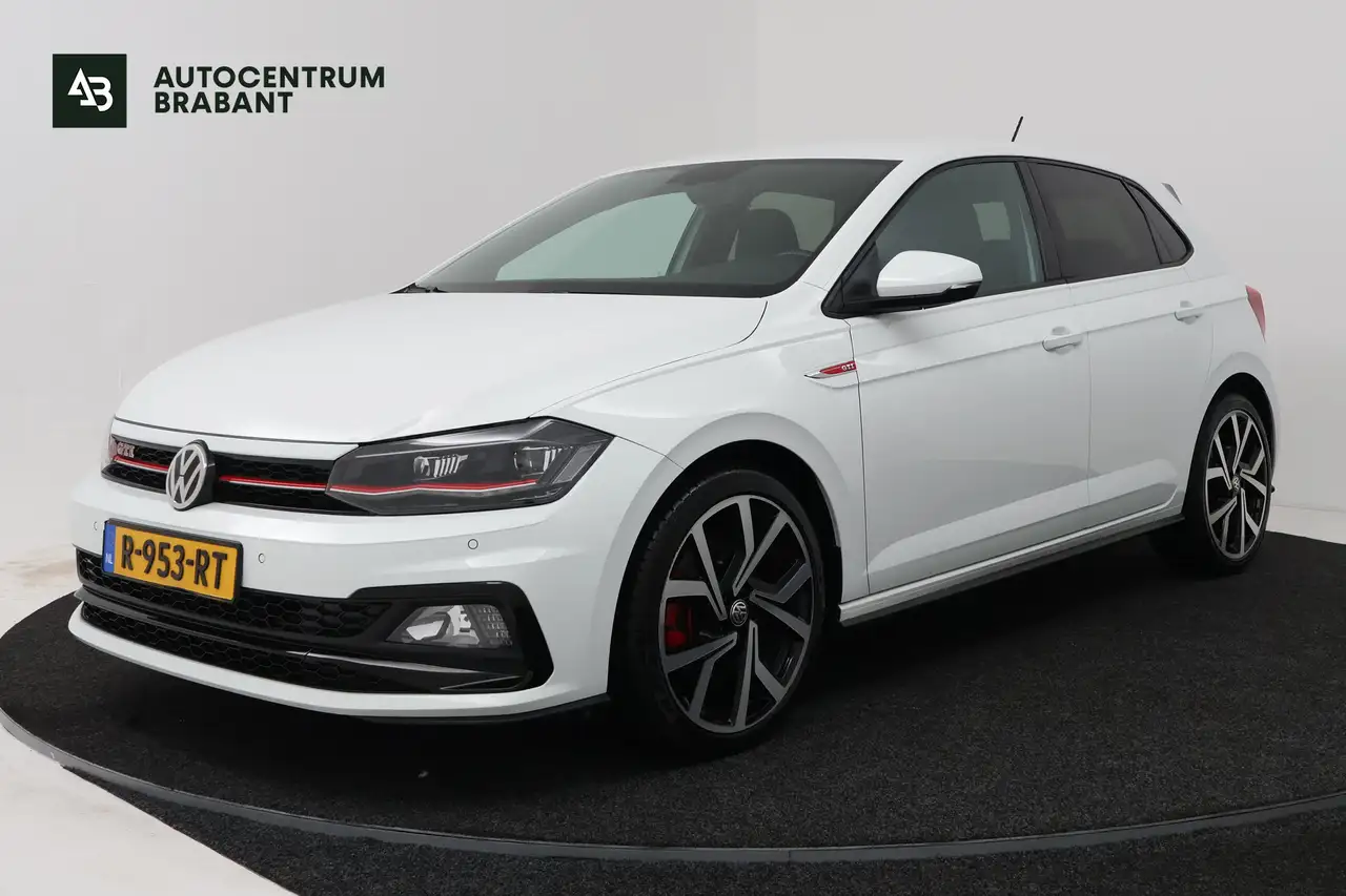Volkswagen Polo GTI