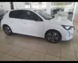 Peugeot 208 II 2019 -  1.5 bluehdi Allure Pack s&s 100cv Blanc - thumbnail 7