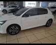 Peugeot 208 II 2019 -  1.5 bluehdi Allure Pack s&s 100cv Blanc - thumbnail 2