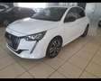 Peugeot 208 II 2019 -  1.5 bluehdi Allure Pack s&s 100cv Blanc - thumbnail 1