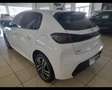 Peugeot 208 II 2019 -  1.5 bluehdi Allure Pack s&s 100cv Blanc - thumbnail 3