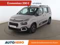 Dangel Berlingo Multispace Taille M 1.5 Blue-HDi Feel EAT8 Grau - thumbnail 1