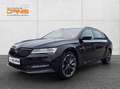 Skoda Superb Kombi 2,0 TDI 4x4 Sportline DSG PANO/AHV/NAVI/ Schwarz - thumbnail 1