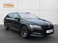 Skoda Superb Kombi 2,0 TDI 4x4 Sportline DSG PANO/AHV/NAVI/ Schwarz - thumbnail 3