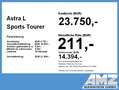 Opel Astra L Sports Tourer 1.2 GS LED+Kamera+AHK Weiß - thumbnail 4