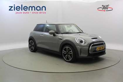 MINI Cooper Electric Yours Sport 33 kWh - Navi, Clima, Carplay
