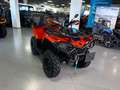 Sonstige Marken CFORCE 450 S One EPS Lava Orange Orange - thumbnail 4