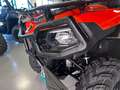 Sonstige Marken CFORCE 450 S One EPS Lava Orange Orange - thumbnail 12