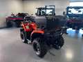 Sonstige Marken CFORCE 450 S One EPS Lava Orange Orange - thumbnail 8