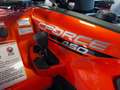 Sonstige Marken CFORCE 450 S One EPS Lava Orange Orange - thumbnail 9