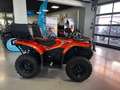 Sonstige Marken CFORCE 450 S One EPS Lava Orange Orange - thumbnail 5