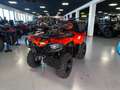 Sonstige Marken CFORCE 450 S One EPS Lava Orange Orange - thumbnail 1