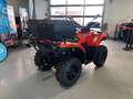 Sonstige Marken CFORCE 450 S One EPS Lava Orange Orange - thumbnail 6