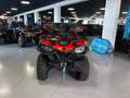 Sonstige Marken CFORCE 450 S One EPS Lava Orange Orange - thumbnail 3