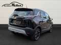 Opel Crossland Ultimate 1.2 Turbo Navi SHZ LHZ LED Apple CarPlay Schwarz - thumbnail 4