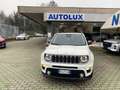 Jeep Renegade 1.3 t4 Limited 2wd 150cv ddct+Accessori Blanc - thumbnail 2