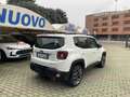 Jeep Renegade 1.3 t4 Limited 2wd 150cv ddct+Accessori Blanc - thumbnail 5