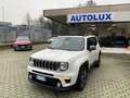 Jeep Renegade 1.3 t4 Limited 2wd 150cv ddct+Accessori Blanc - thumbnail 1