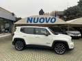 Jeep Renegade 1.3 t4 Limited 2wd 150cv ddct+Accessori Blanc - thumbnail 4