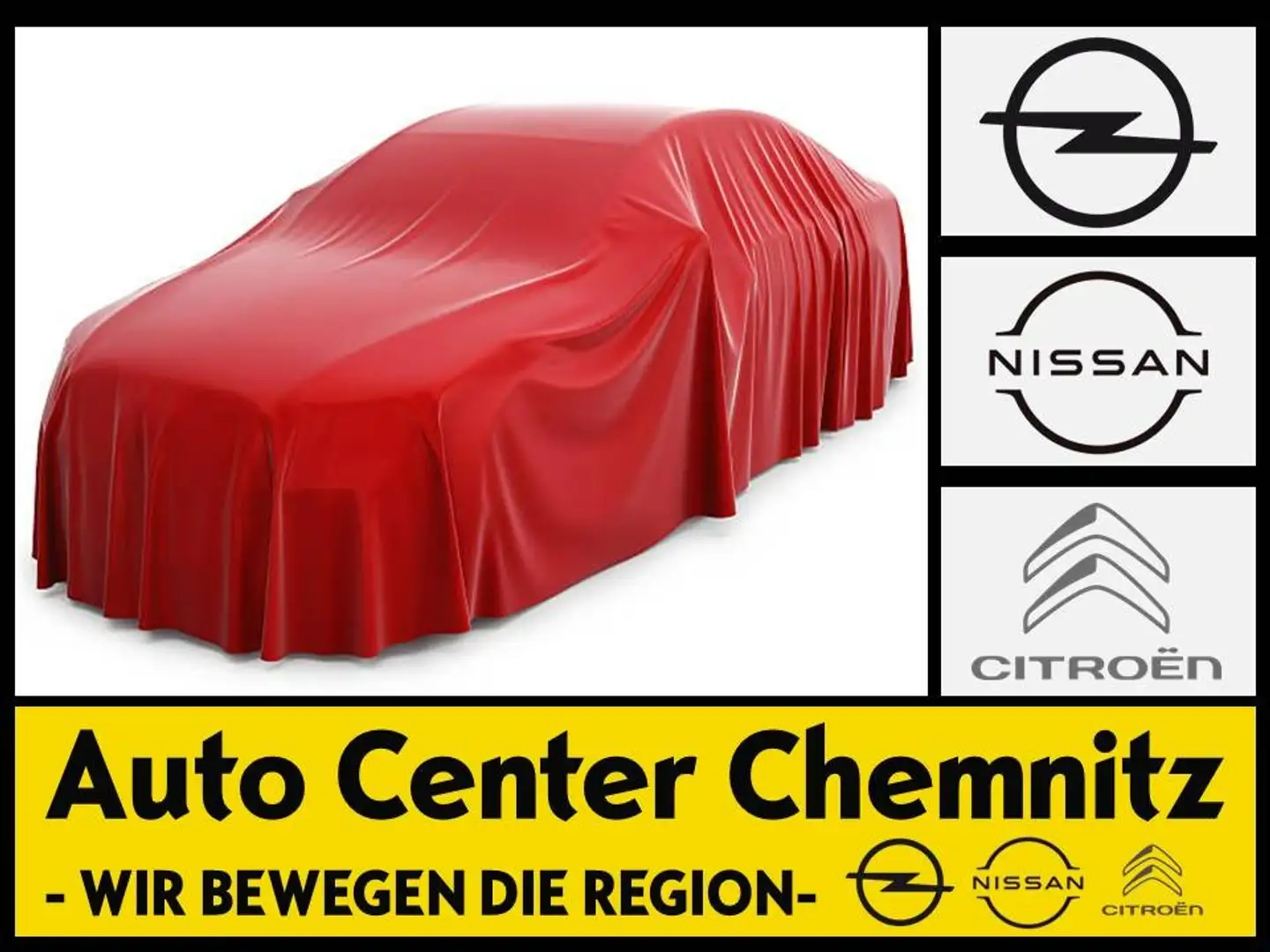 Opel Corsa F AT8 GS LED/Navi/SHZ/LHZ/PDC/180°/LM Grau - 2