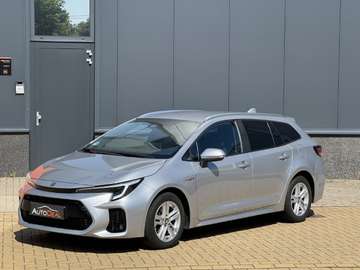 1.8 Hybrid Select