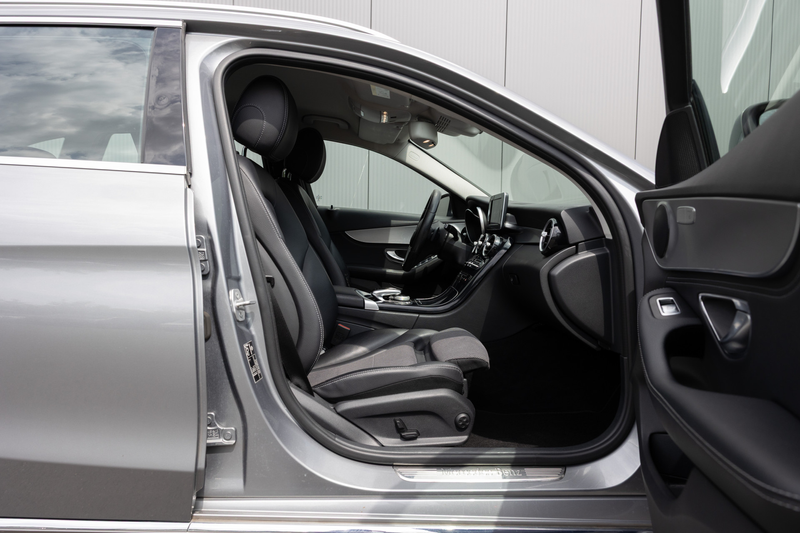 Mercedes-Benz C 250 | KEYLESS | NAVI | TREKHAAK | CRUISE — photo 15