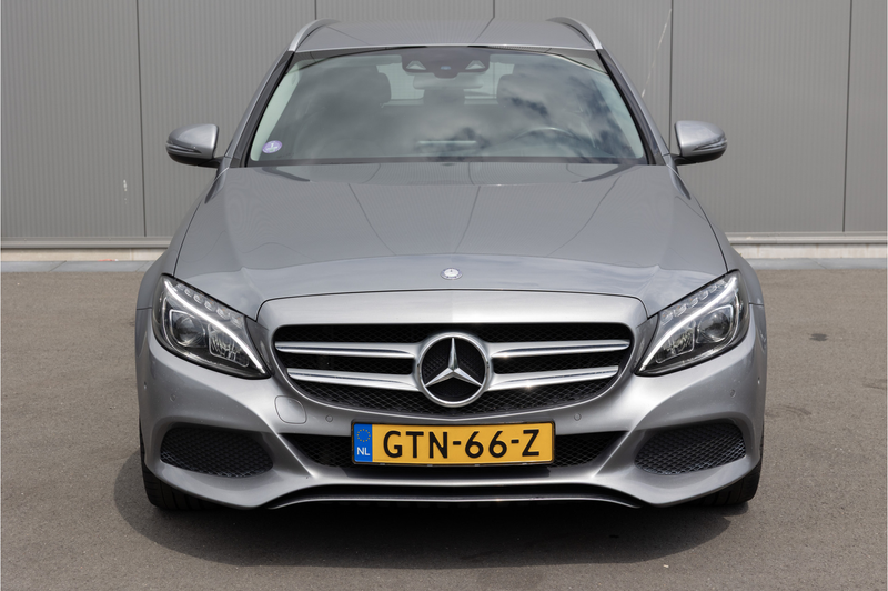 Mercedes-Benz C 250 | KEYLESS | NAVI | TREKHAAK | CRUISE — photo 11