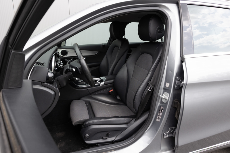 Mercedes-Benz C 250 | KEYLESS | NAVI | TREKHAAK | CRUISE — photo 7