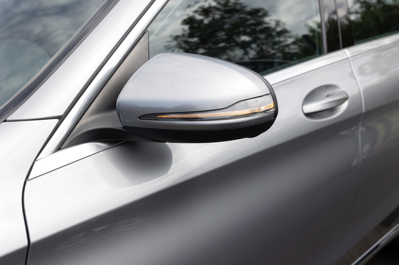 Mercedes-Benz C 250 | KEYLESS | NAVI | TREKHAAK | CRUISE — photo 4