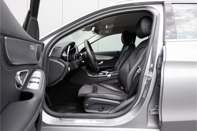 Mercedes-Benz C 250 | KEYLESS | NAVI | TREKHAAK | CRUISE — photo 9