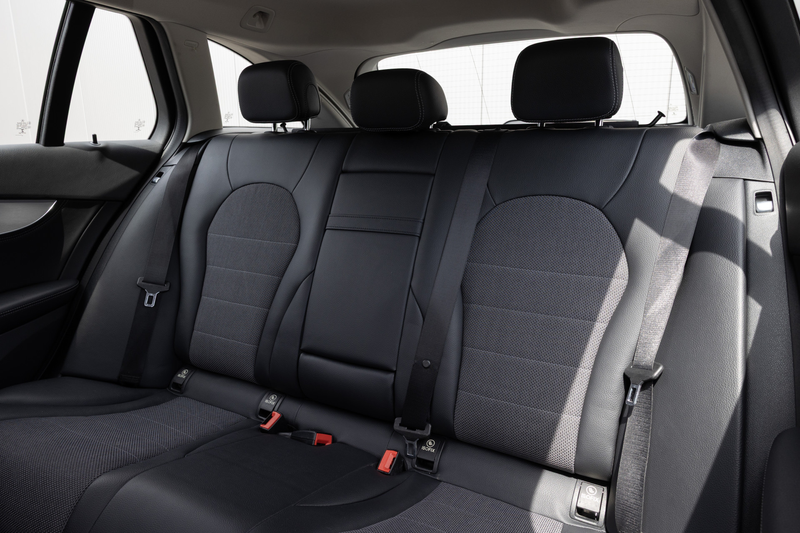 Mercedes-Benz C 250 | KEYLESS | NAVI | TREKHAAK | CRUISE — photo 13