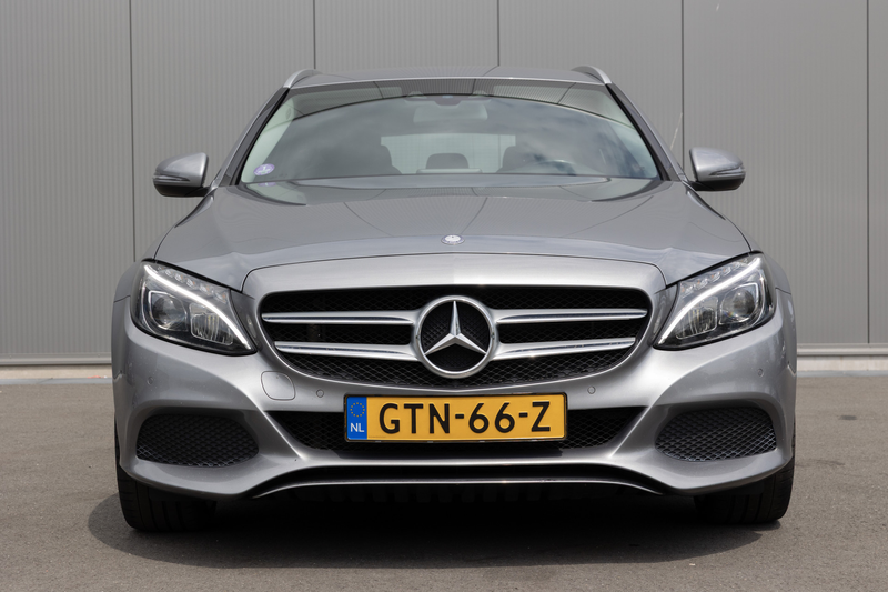 Mercedes-Benz C 250 | KEYLESS | NAVI | TREKHAAK | CRUISE — photo 12
