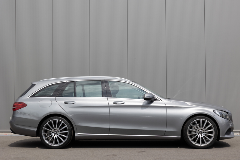 Mercedes-Benz C 250 | KEYLESS | NAVI | TREKHAAK | CRUISE — photo 14