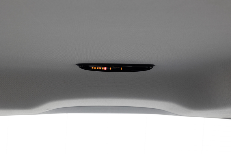 Mercedes-Benz C 250 | KEYLESS | NAVI | TREKHAAK | CRUISE — photo 10