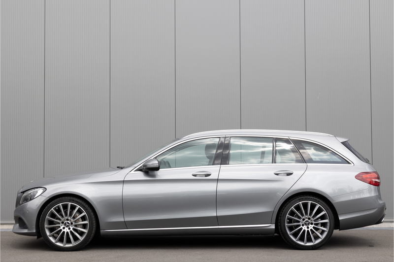 Mercedes-Benz C 250 | KEYLESS | NAVI | TREKHAAK | CRUISE — photo 2