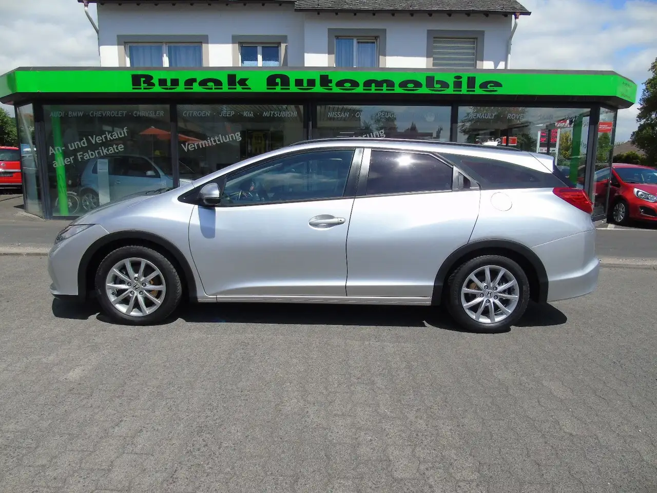 Das Auto