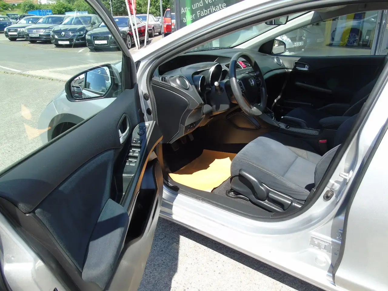 Das Auto