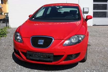 SEAT Leon Salsa Ecomotive 1,9 TDI DPF