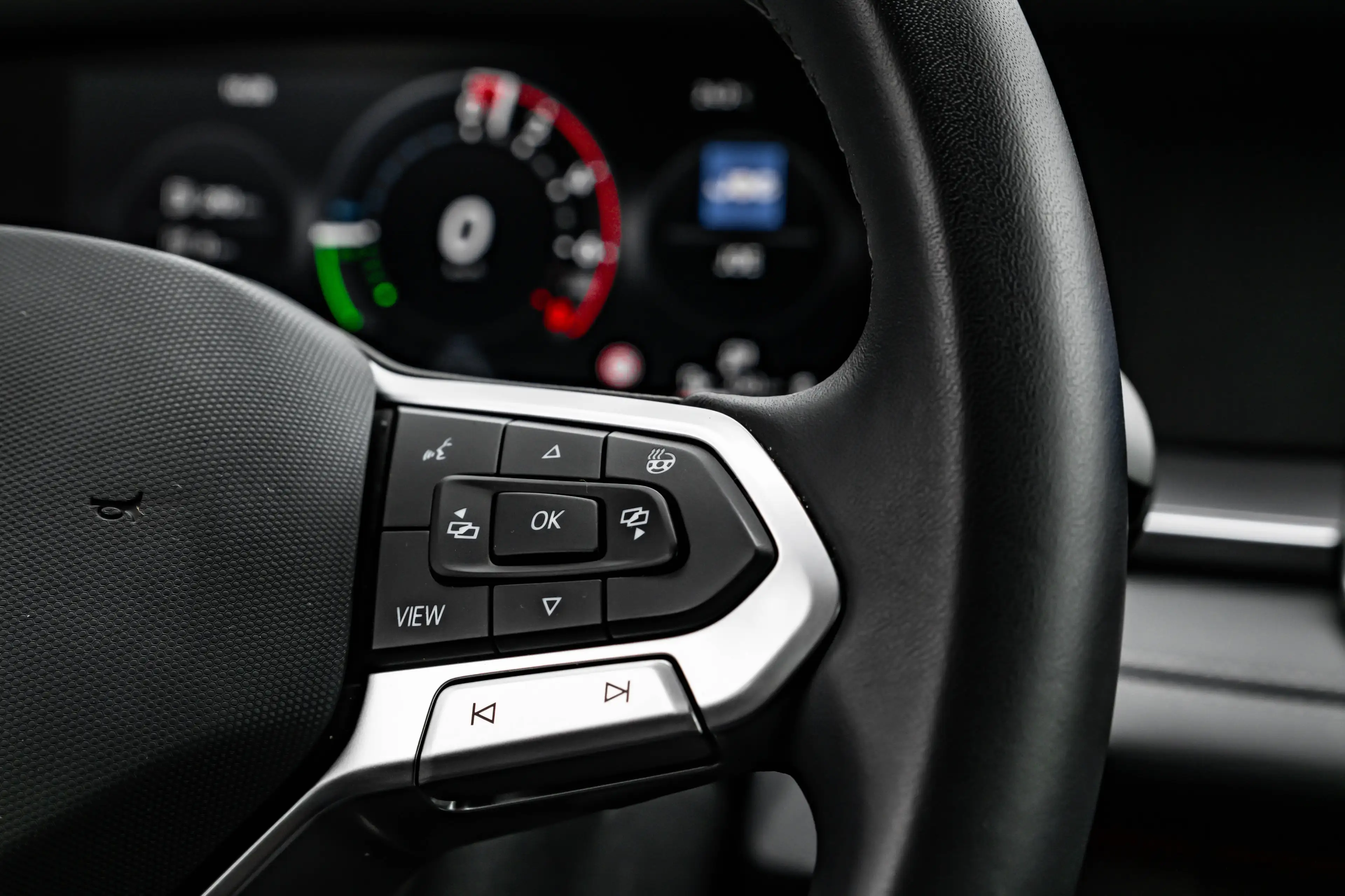 Volkswagen Tayron 1.5 eHybrid Life 204pk DSG/AUTO | Cruise control a — photo 32