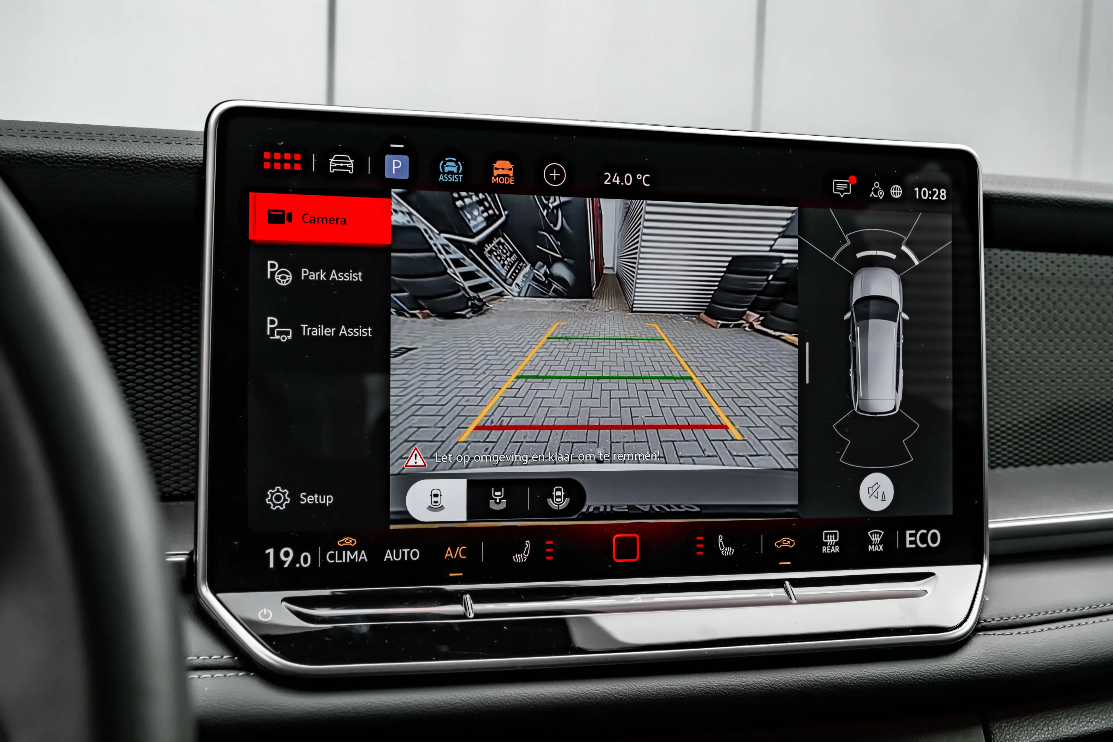 Volkswagen Tayron 1.5 eHybrid Life 204pk DSG/AUTO | Cruise control a — photo 30