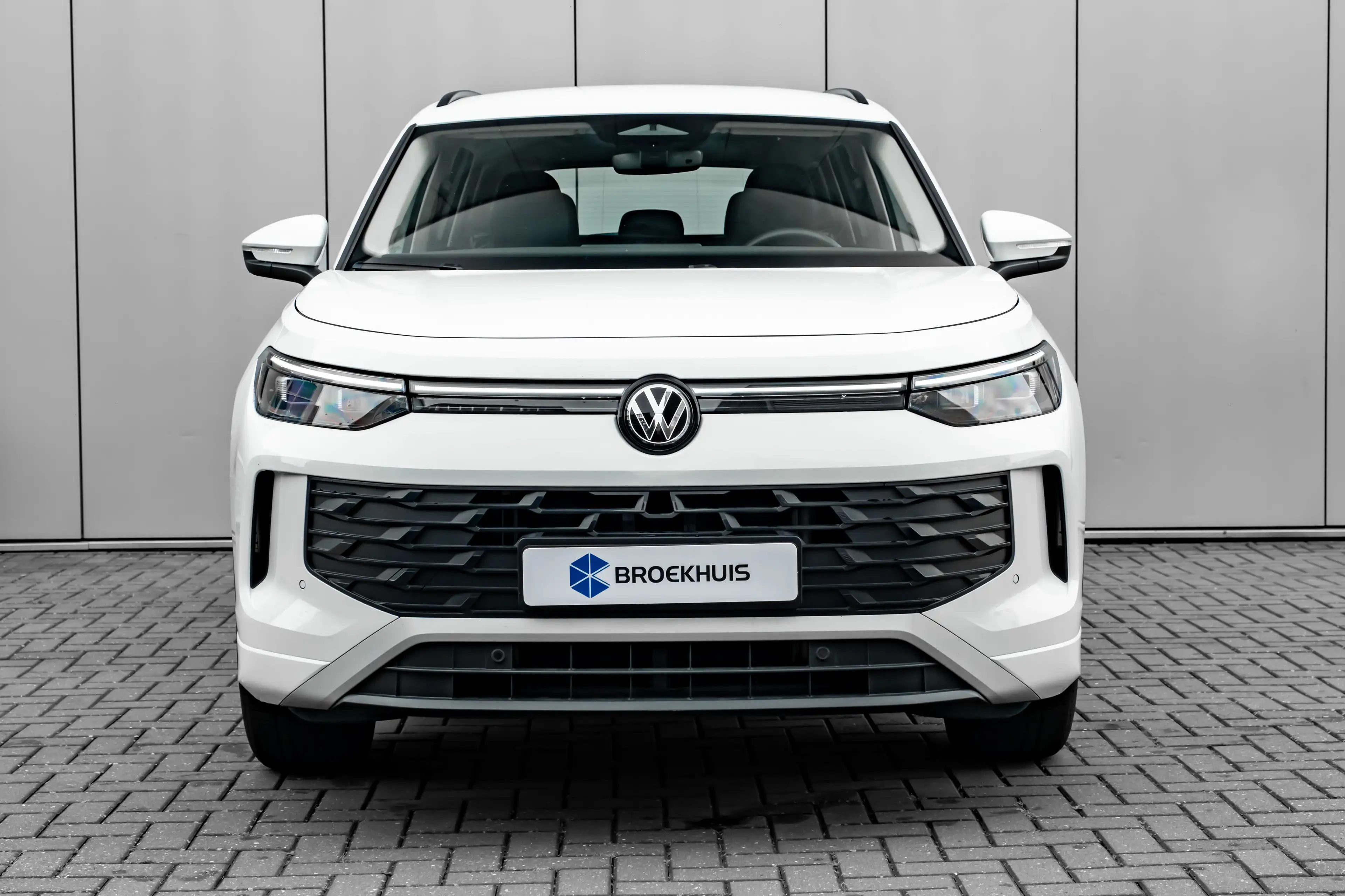 Volkswagen Tayron 1.5 eHybrid Life 204pk DSG/AUTO | Cruise control a — photo 3