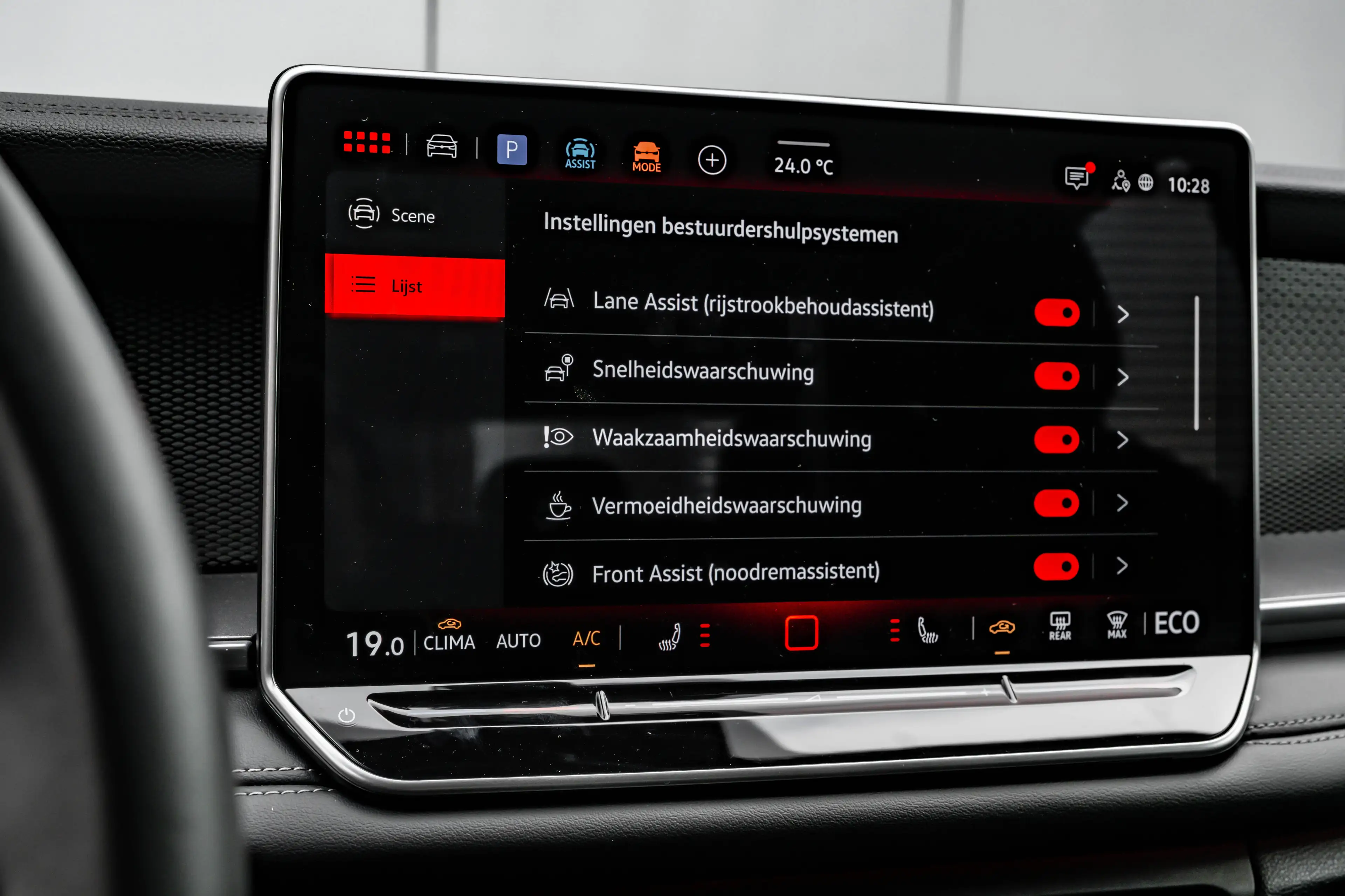 Volkswagen Tayron 1.5 eHybrid Life 204pk DSG/AUTO | Cruise control a — photo 29
