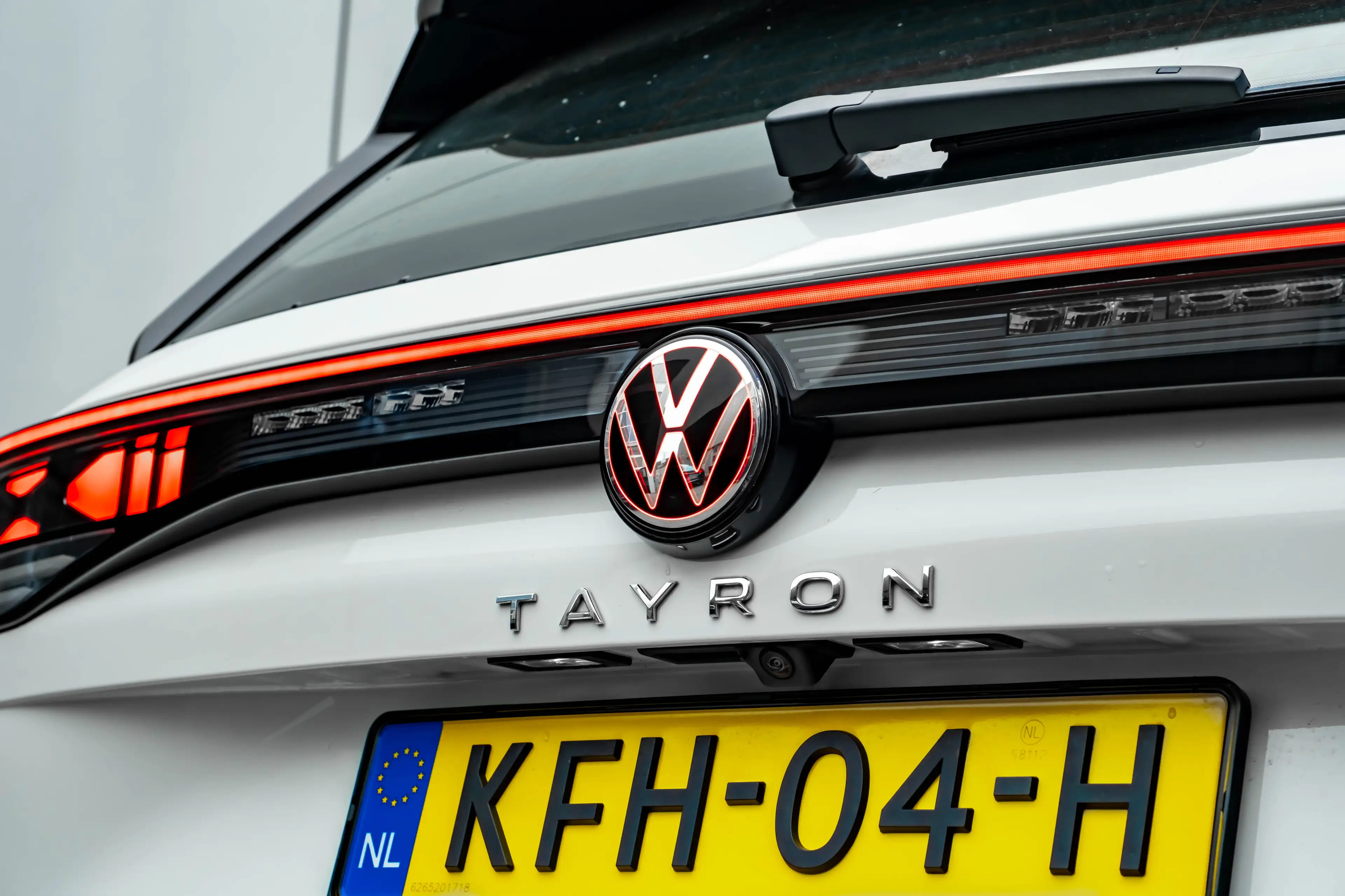 Volkswagen Tayron 1.5 eHybrid Life 204pk DSG/AUTO | Cruise control a — photo 16
