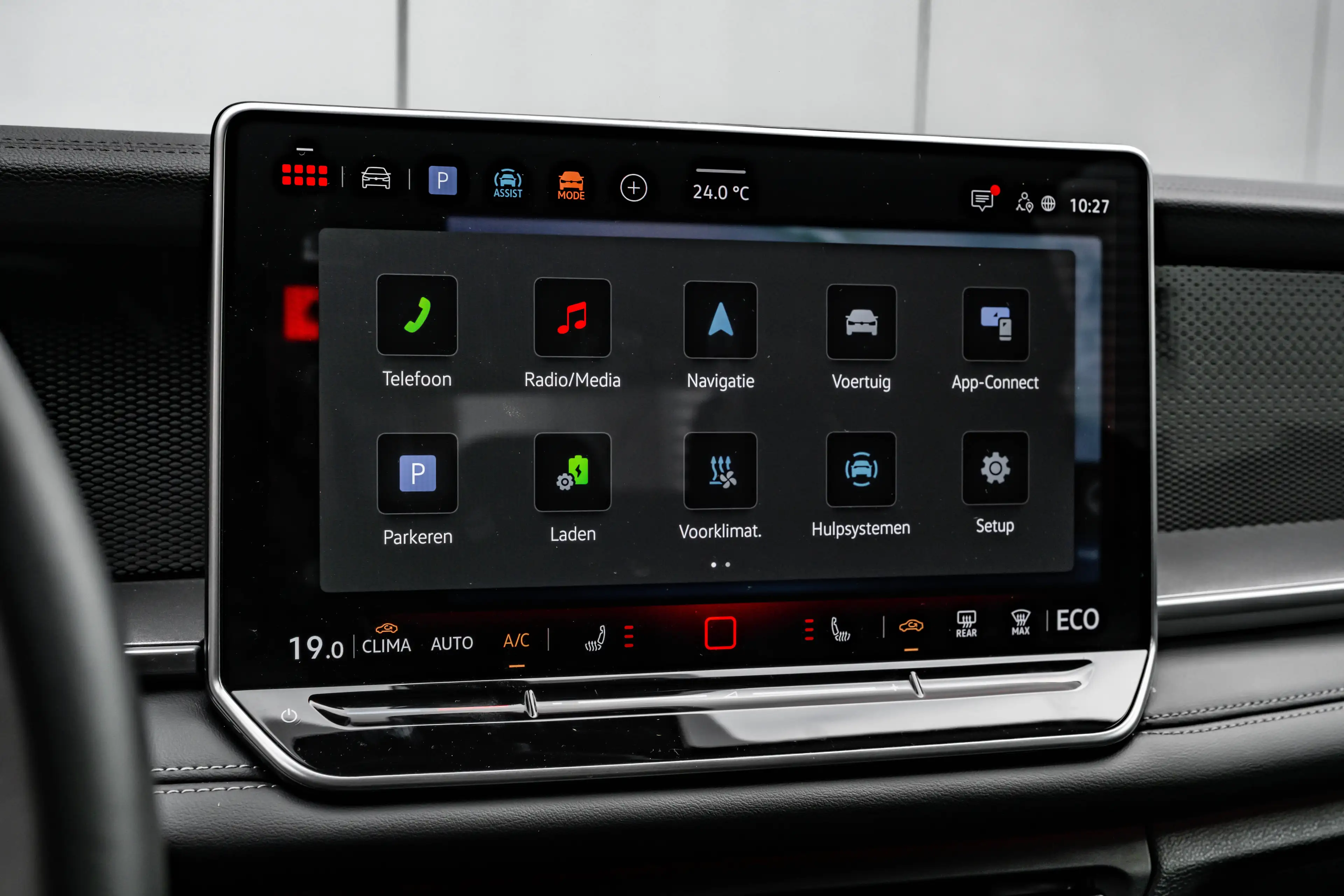 Volkswagen Tayron 1.5 eHybrid Life 204pk DSG/AUTO | Cruise control a — photo 28