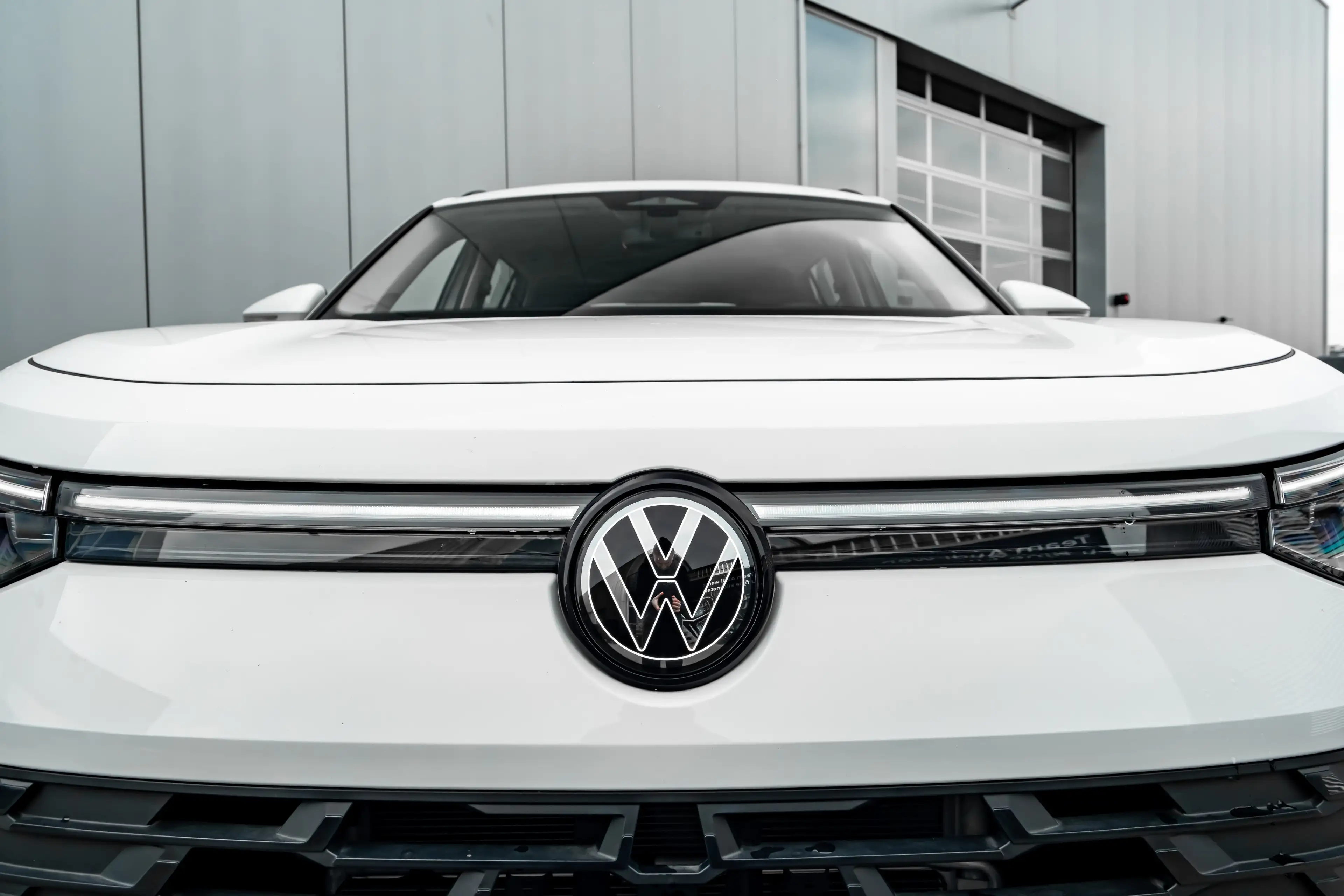 Volkswagen Tayron 1.5 eHybrid Life 204pk DSG/AUTO | Cruise control a — photo 15