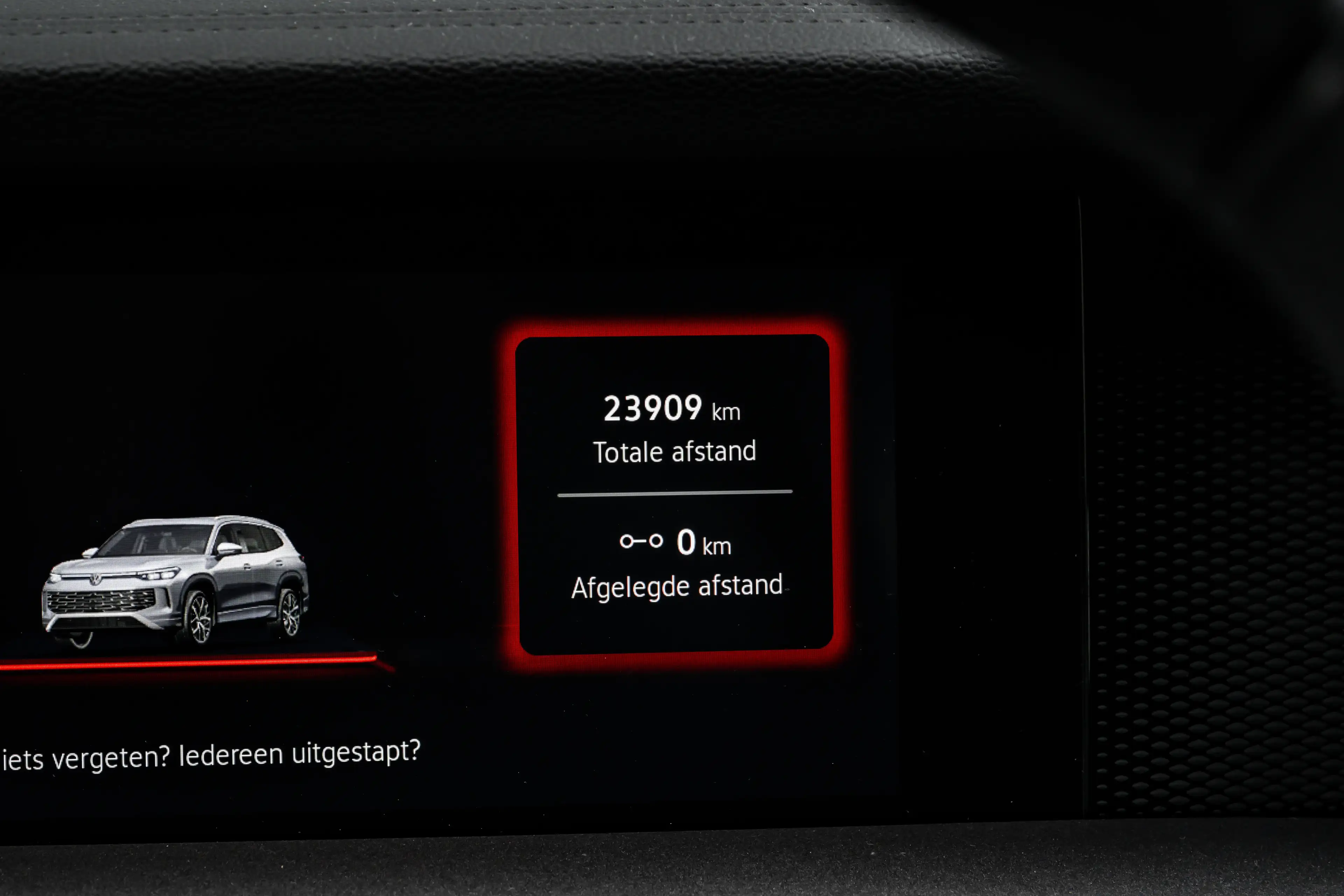 Volkswagen Tayron 1.5 eHybrid Life 204pk DSG/AUTO | Cruise control a — photo 34