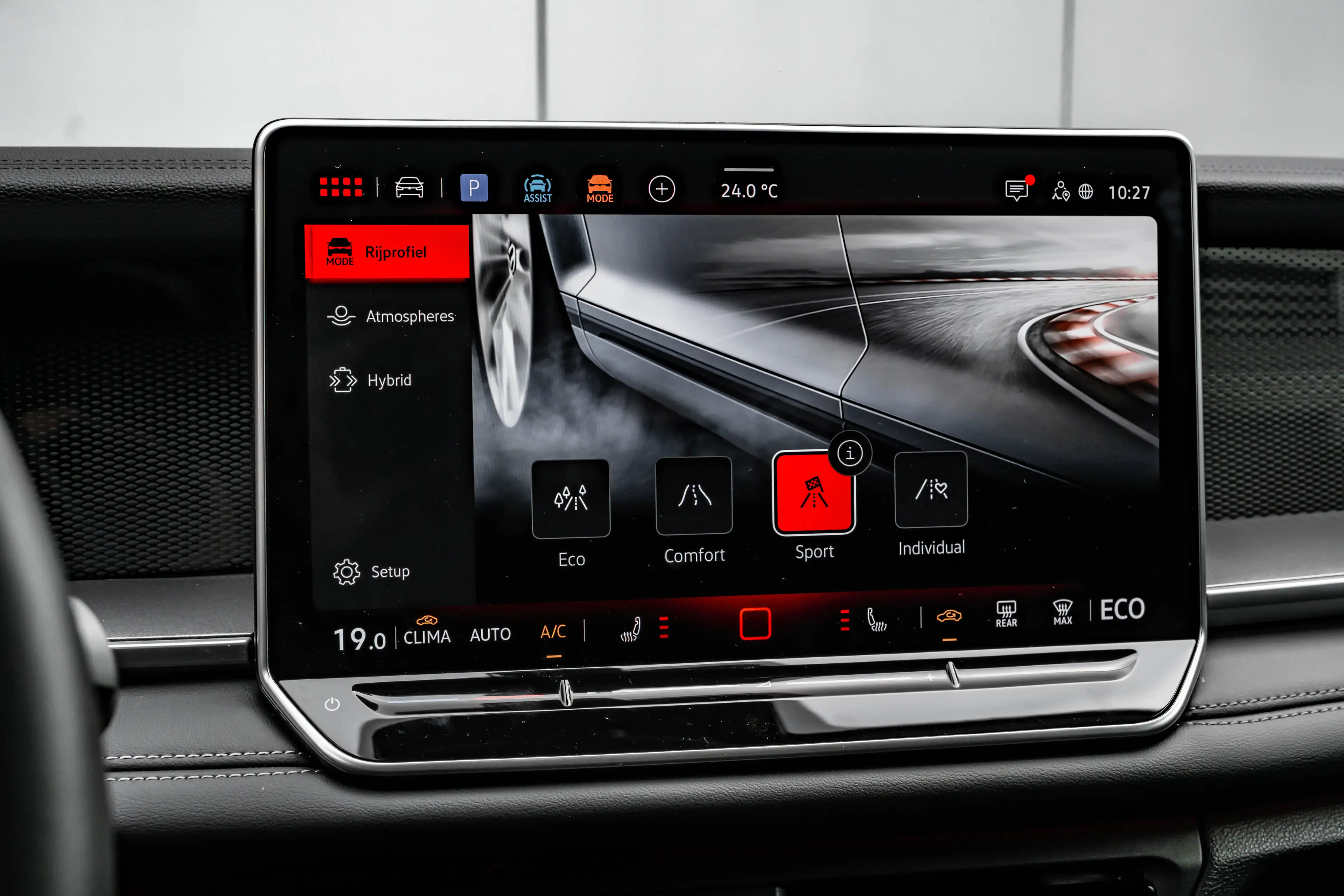 Volkswagen Tayron 1.5 eHybrid Life 204pk DSG/AUTO | Cruise control a — photo 26
