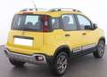 Fiat Panda 1.3 mjt 16v Cross 4x4 s&s 95cv Žlutá - thumbnail 5
