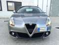 Alfa Romeo Giulietta Giulietta 2.0 jtdm Super 150cv FINANZIABILE Gris - thumbnail 2